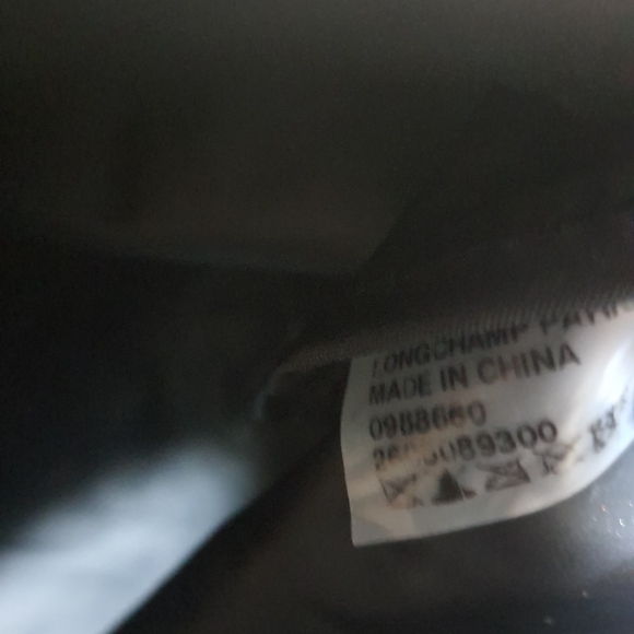 Longchamp Le Pliage Bag Medium - Picture 5 of 7